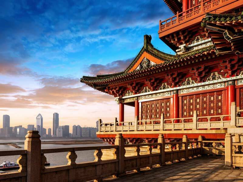 Beijing / پکن