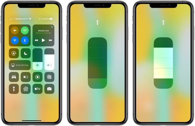 چراغ قوه / Falshlight