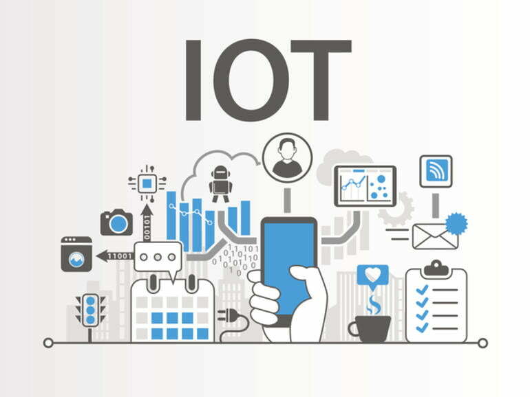 IOT / اینترنت اشیا