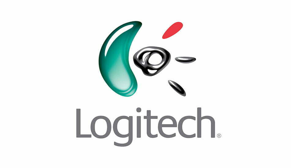 Logitech/لاجیتک