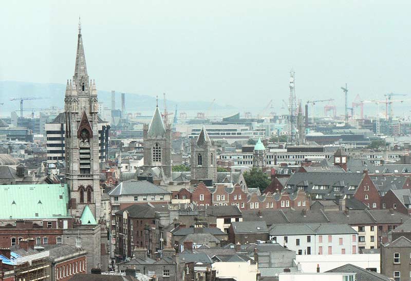 دوبلین / Dublin