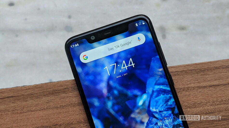 نوکیا 5.1 پلاس/ Nokia 5.1 plus
