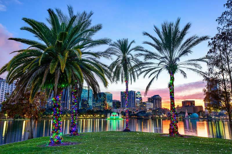 Orlando / اورلاندو