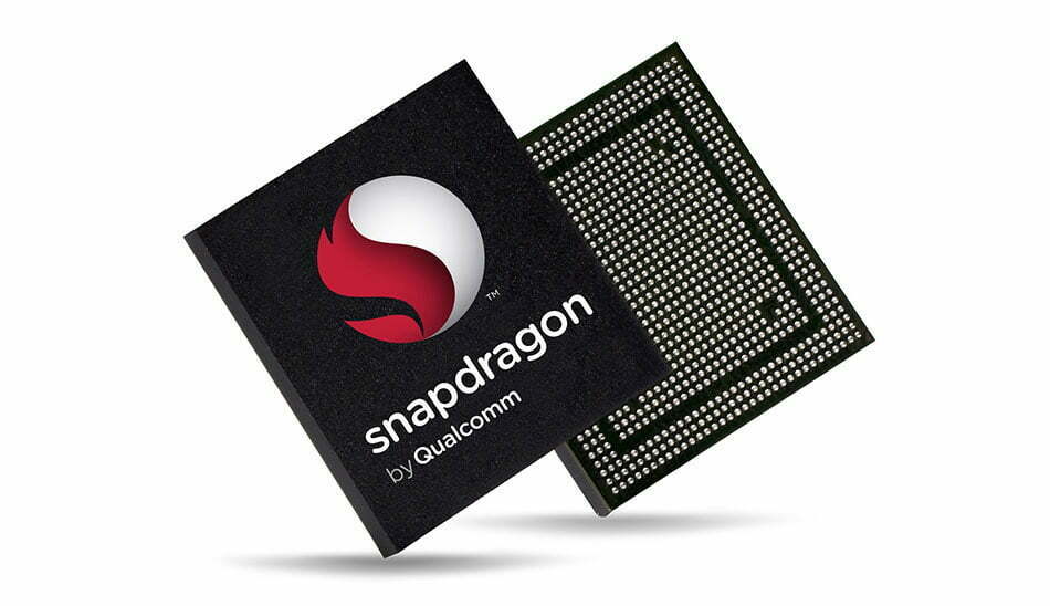 Snapdragon 8150/اسنپدراگون 8150