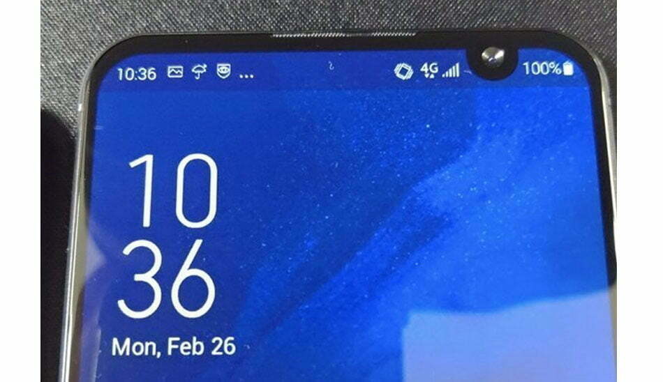 زنفون مکس پرو / Asus Zenfone max pro