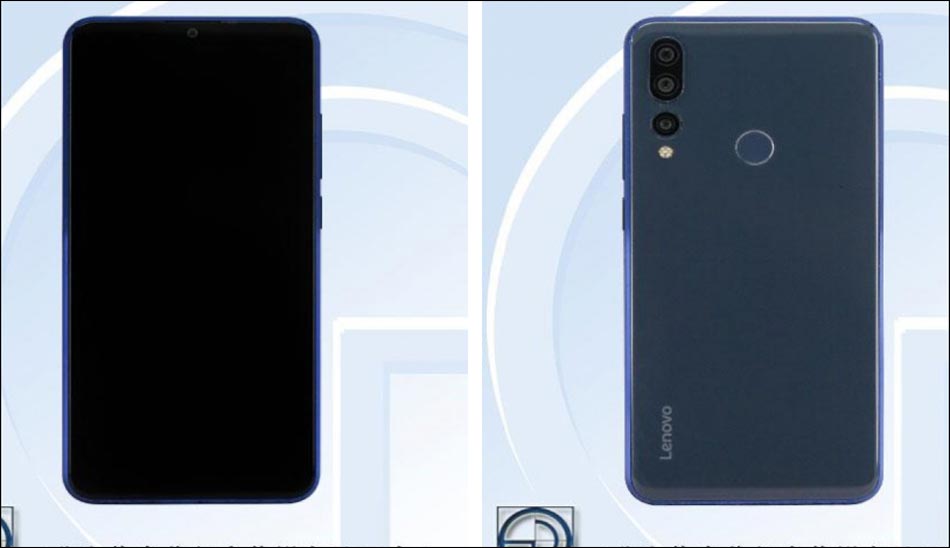 لنوو زد پنج اس/ lenovo z5s