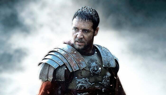 گلادیاتور / Gladiator