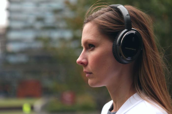 هدفون / Headphone