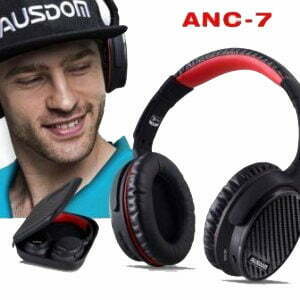 هدفون Ausdom