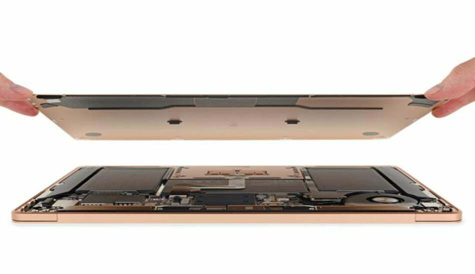 MacBook Air/ مک بوک ایر