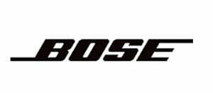 لوگوی برند بوس/ Boos logo