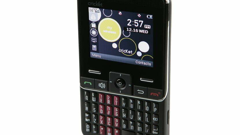 Cricket MSGM8 / کریکت MSGM8