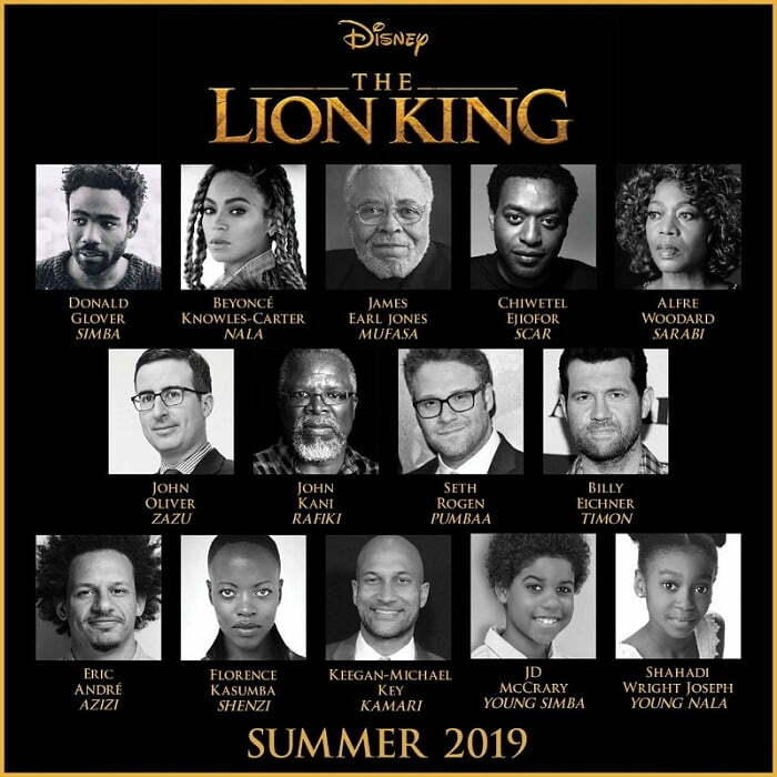 شیر شاه / Lion King