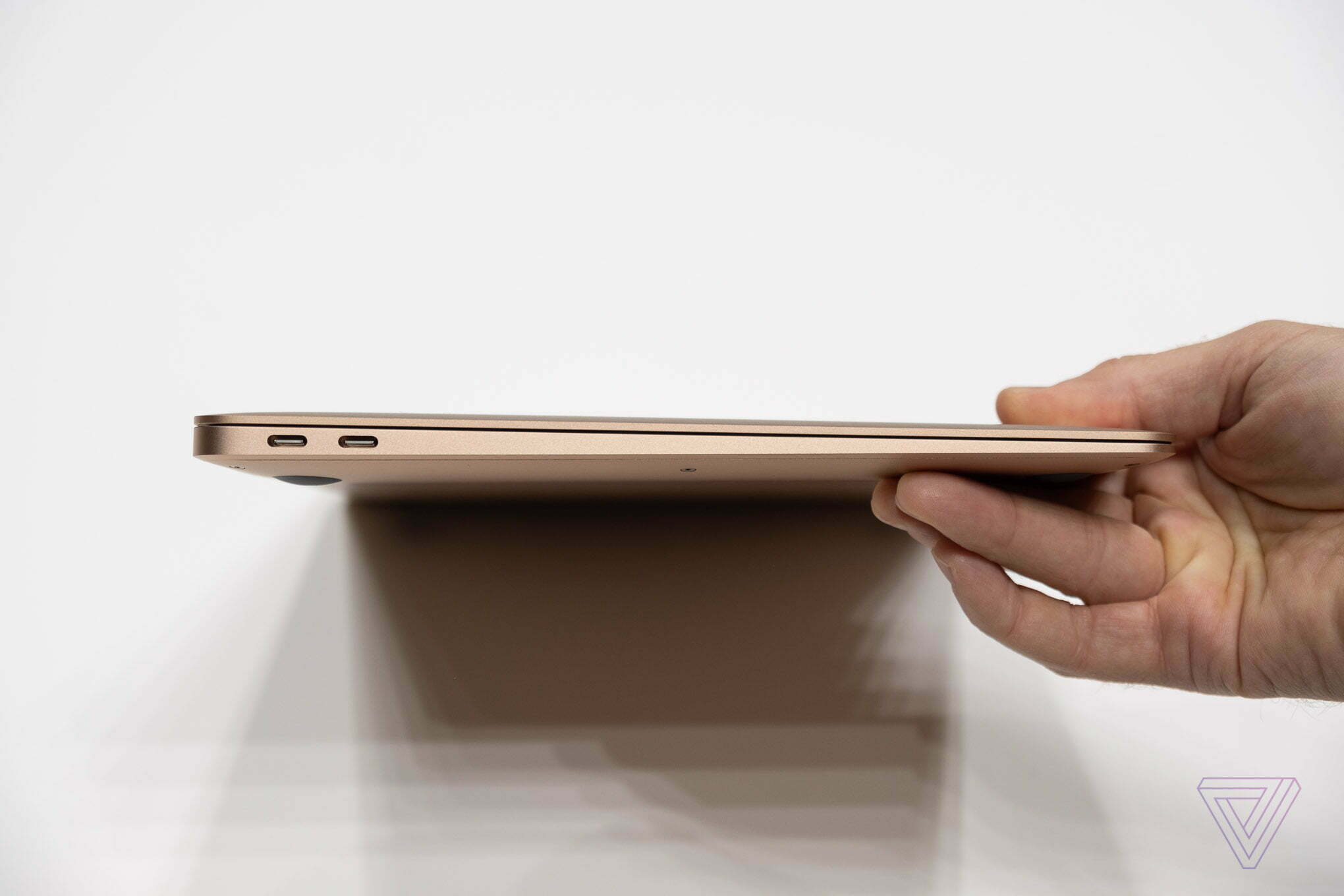 مک بوک ایر 2018 / macbook air 2018