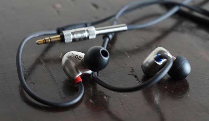 هدفون / Headphone