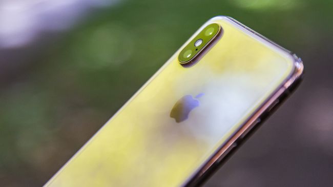 iPhone XS / آیفون 10 اس