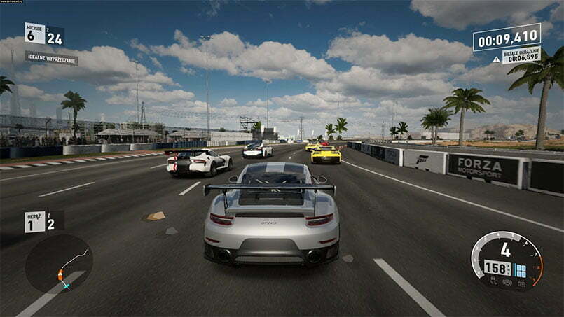 Forza Motorsport 7