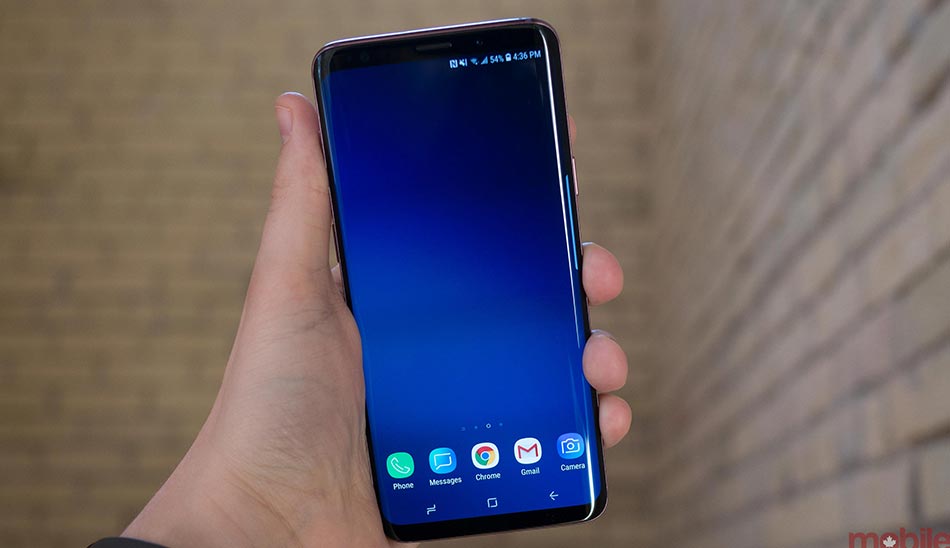 گلکسی اس 10 / Galaxy S10