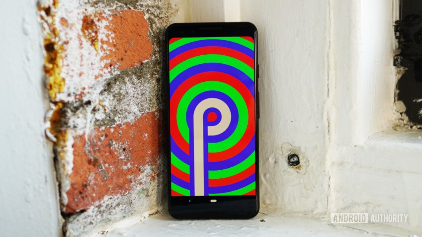 Google Pixel 3 / گوگل پیکسل 3
