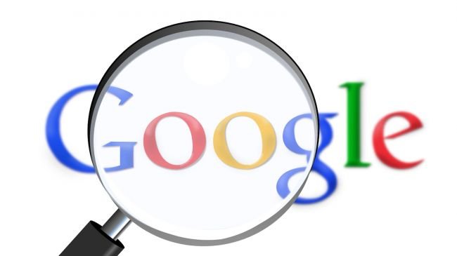 Google / گوگل