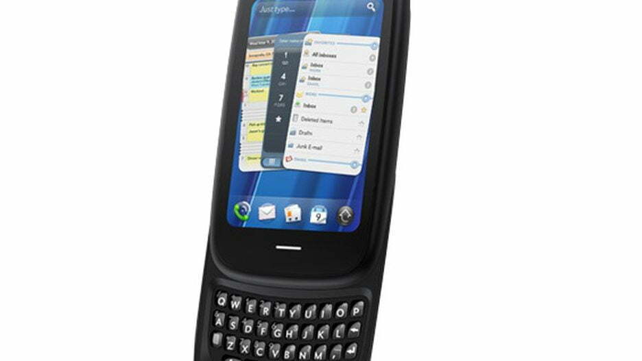 HP Pre 3 / اچپی پری تری