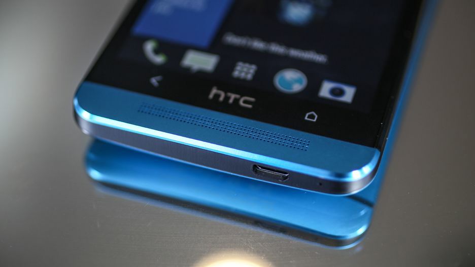 HTC One / اچتیسی وان