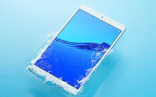 Honor WaterPlay8 / تبلت آنر واترپلی 8
