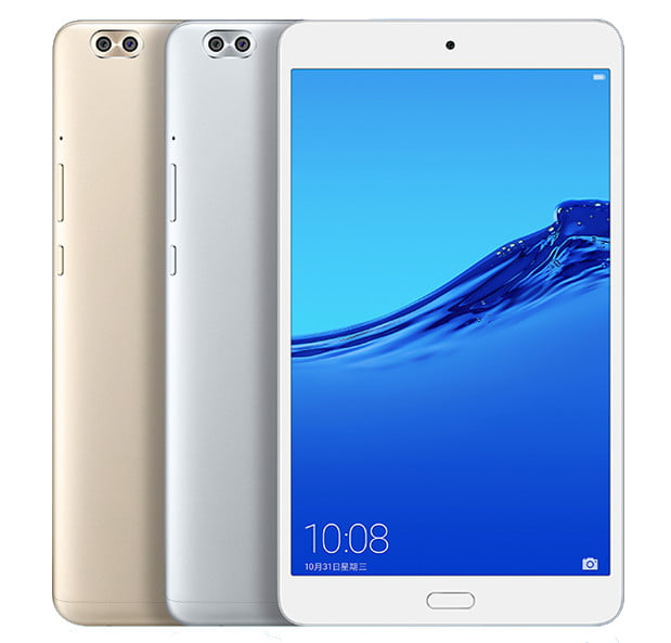 Honor WaterPlay8 / تبلت آنر واترپلی 8