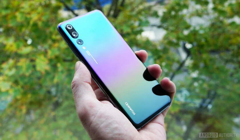 Huawei P20 Pro / هواوی P20 پرو
