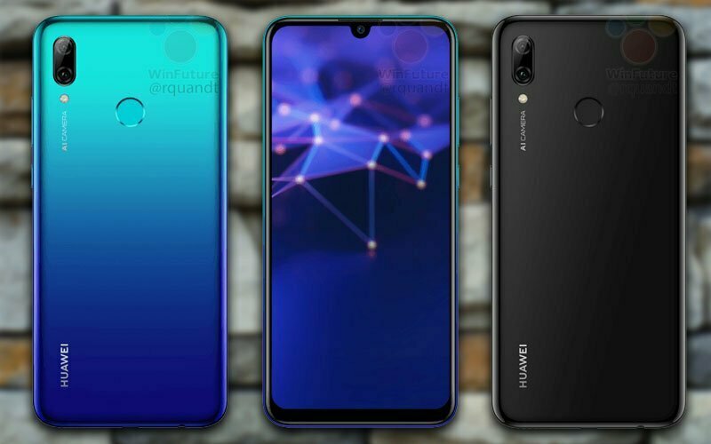 هواوی پی اسمارت 2019 / Huawei P Smart 