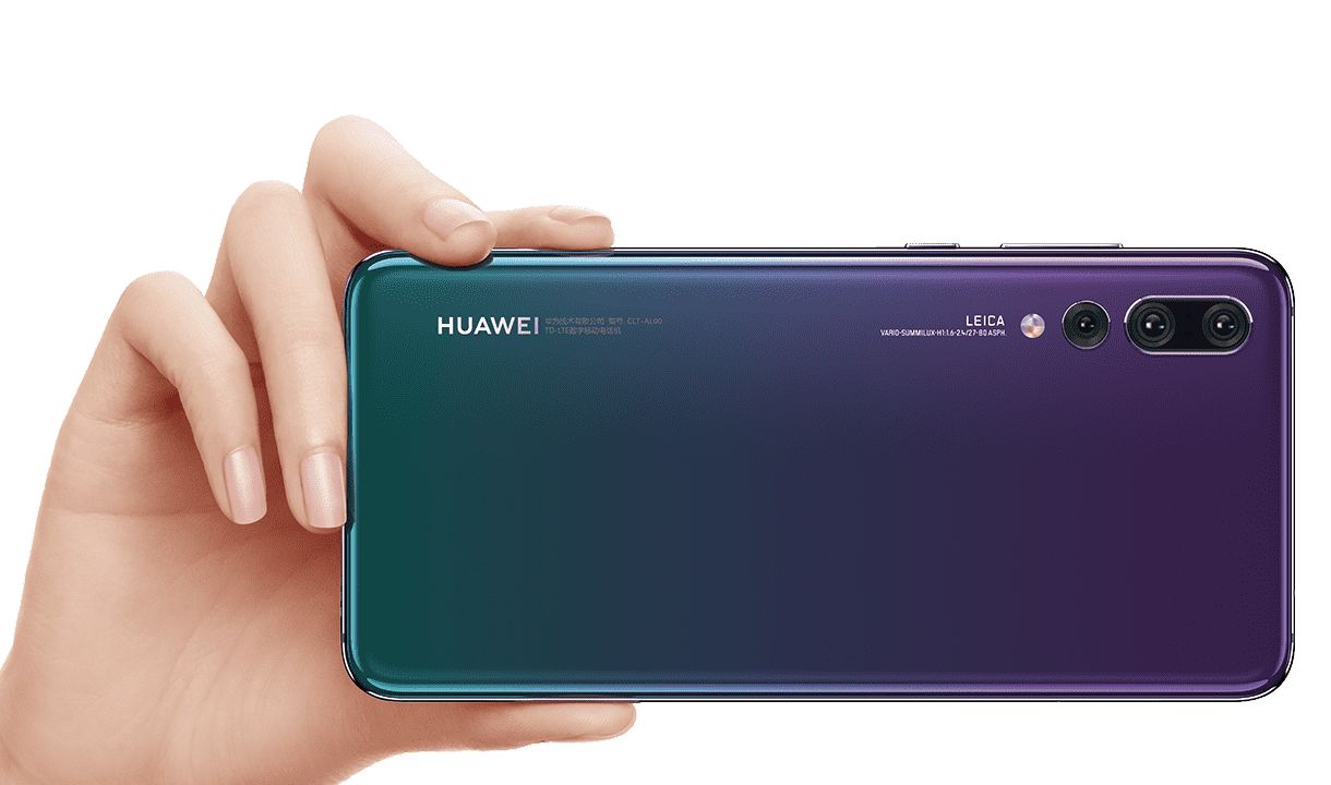  Huawei P20 Pro / هواوی پی ۲۰ پرو