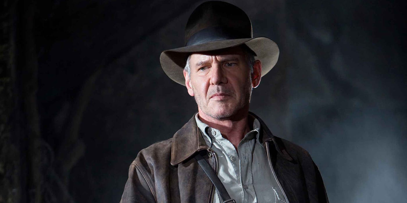 فیلم Indiana Jones 5