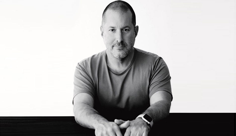 جانی آیو / jony ive