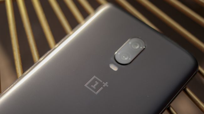 OnePlus 6T / وان پلاس 6T