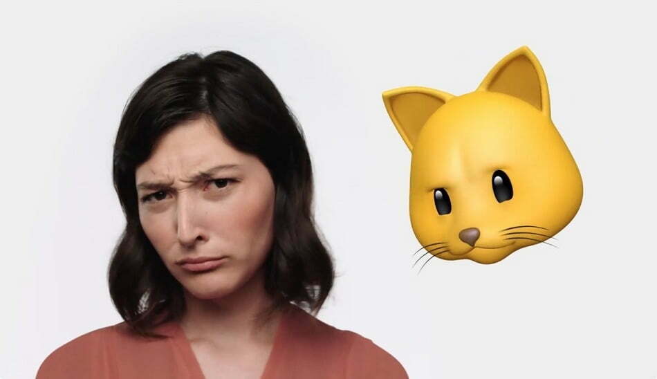 animoji / انیموجی