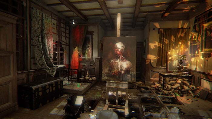 The Last of Us Remastered