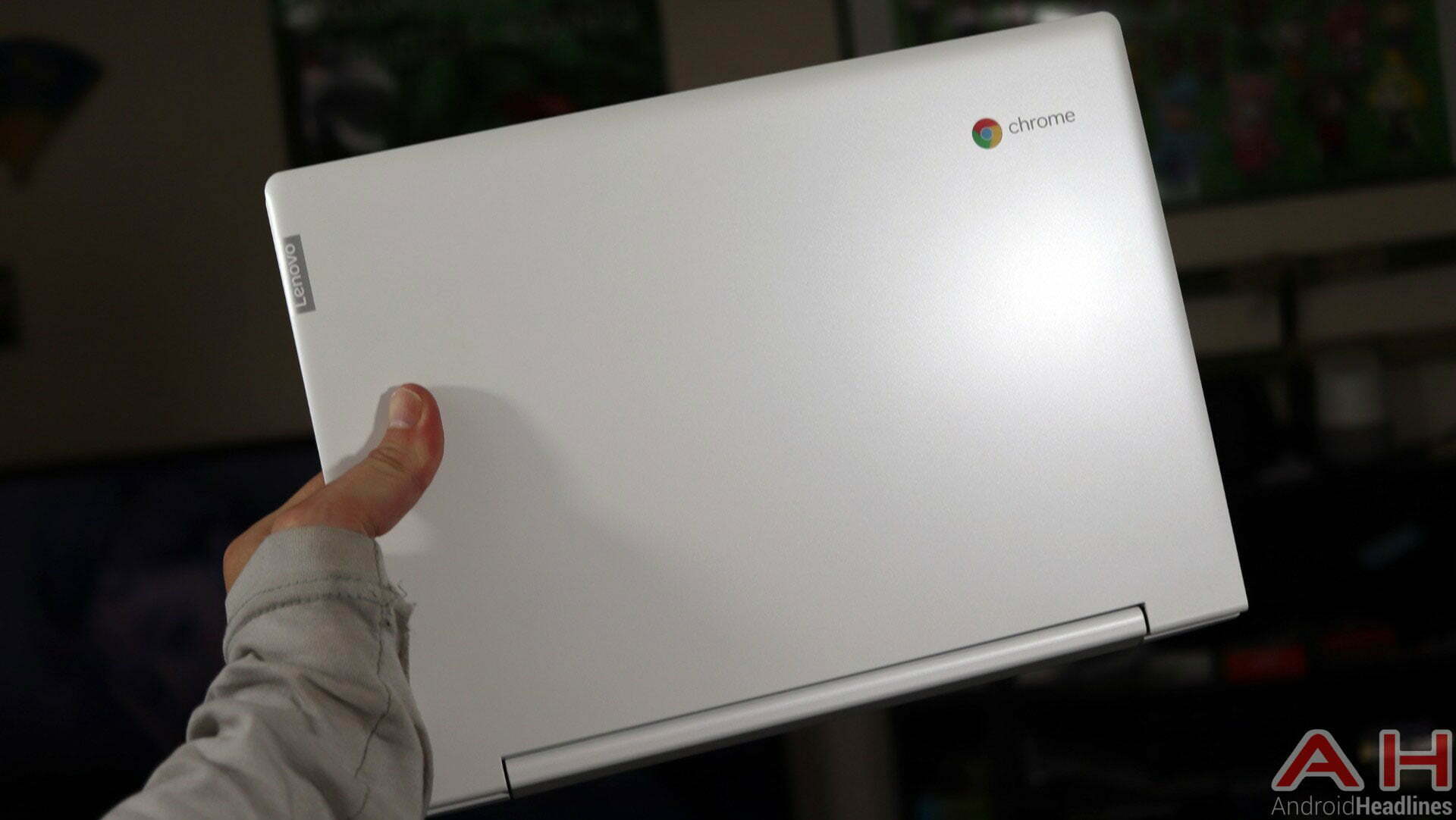 Lenovo C330 / لنوو C330