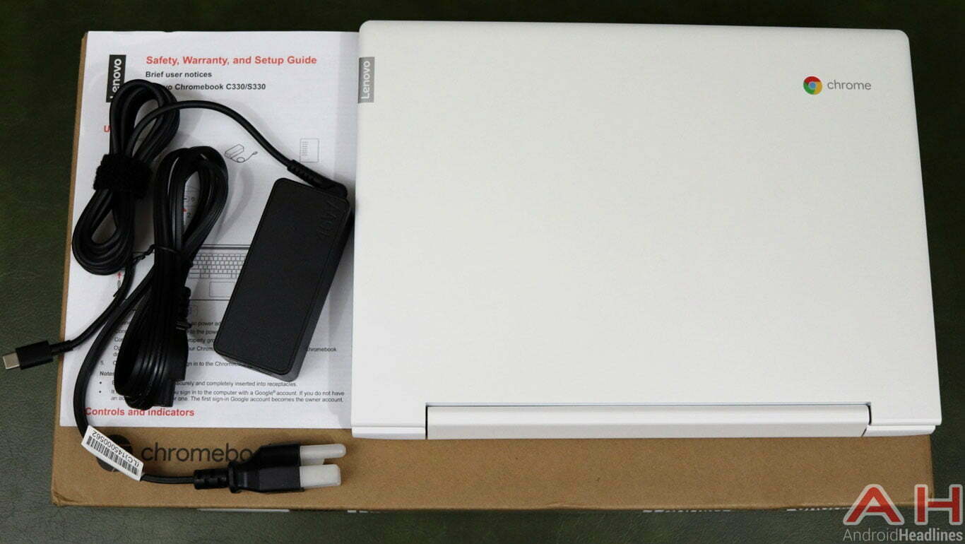 Lenovo C330 / لنوو C330