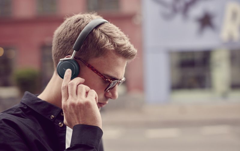 هدفون / Headphone