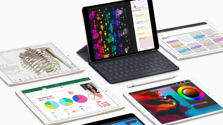 iPad / آیپد اپل
