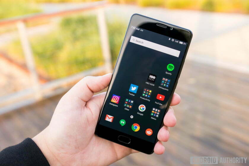 Meizu Pro 7 Plus / میزو پرو 7 پلاس