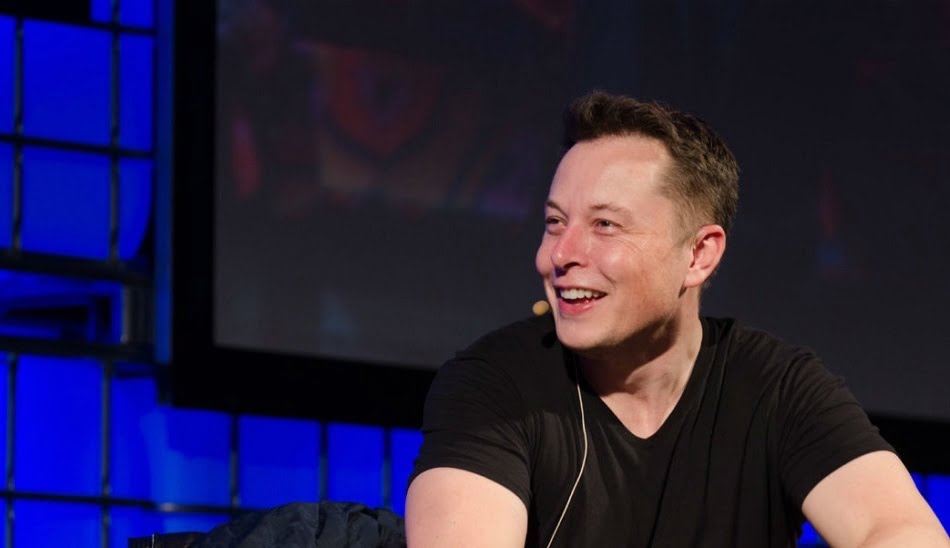 elon musk / ایلان ماسک