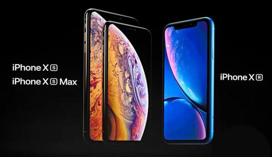 آیفون 10 اس و اس مکس/ IPhone XS AND S MAX benchmarks