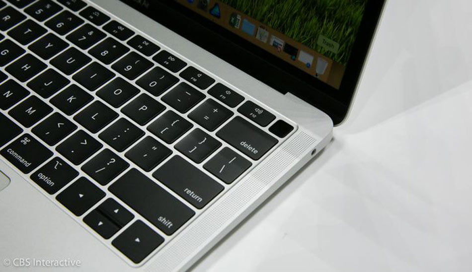 Retina MacBook Air/ مک بوک ایر رتینا