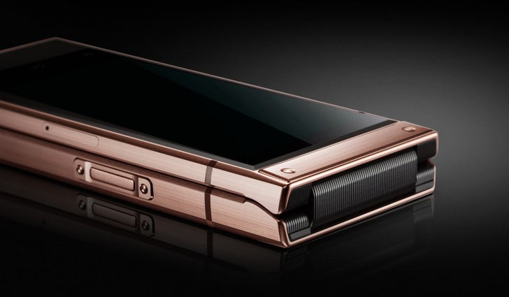 Samsung Foldable Mobile / گوشی تاشوی سامسونگ