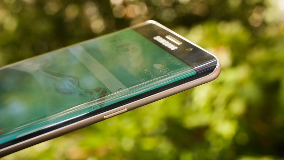 Samsung Galaxy S6 Edge+ / سامسونگ گلکسی S6 اج پلاس