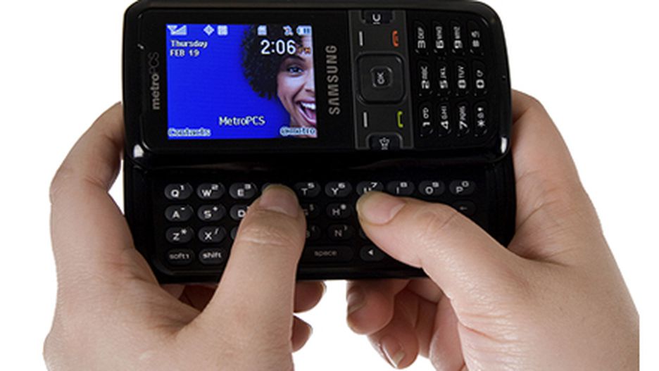 Samsung Messager / سامسونگ مسیجر