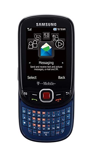 Samsung Smiley / سامسونگ اسمایلی