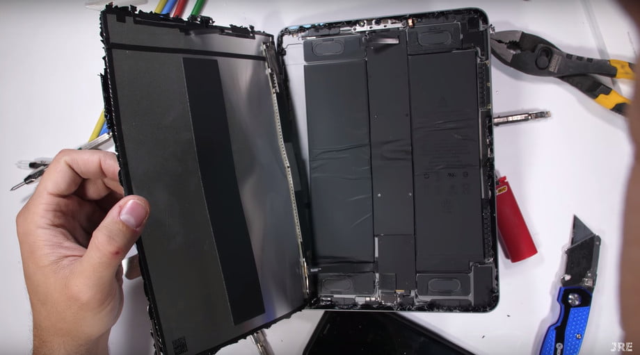 ipad pro / آیپد پرو
