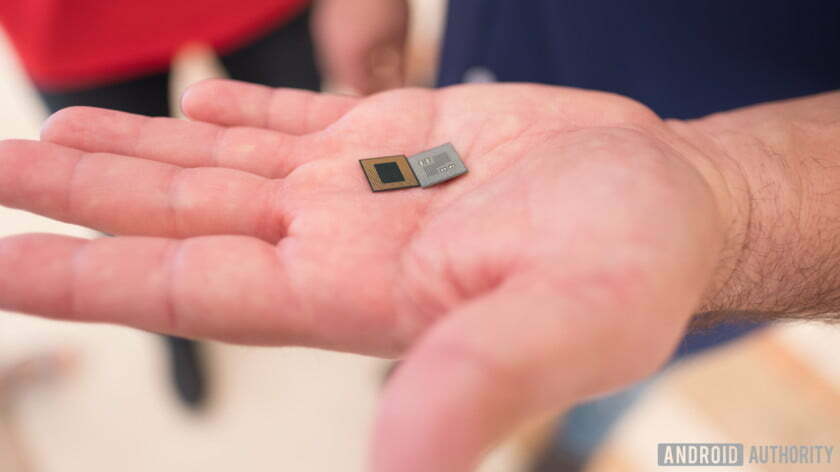Snapdragon 845/ اسنپدراگون 845